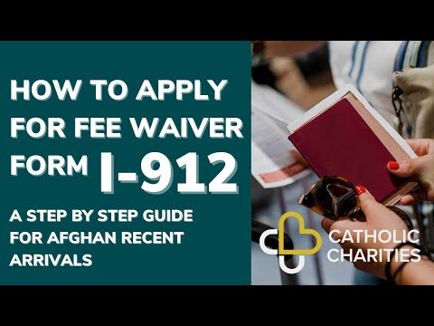 passport fee waiver for low income