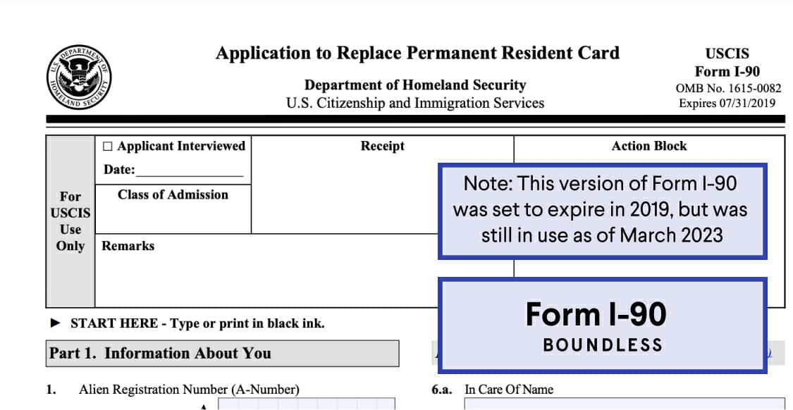 passport fee waiver form