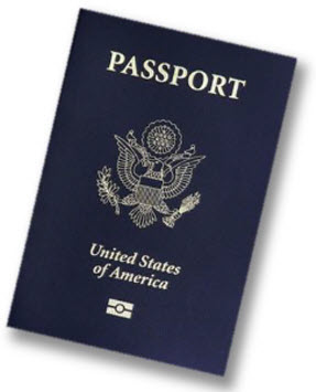 passport fees ga