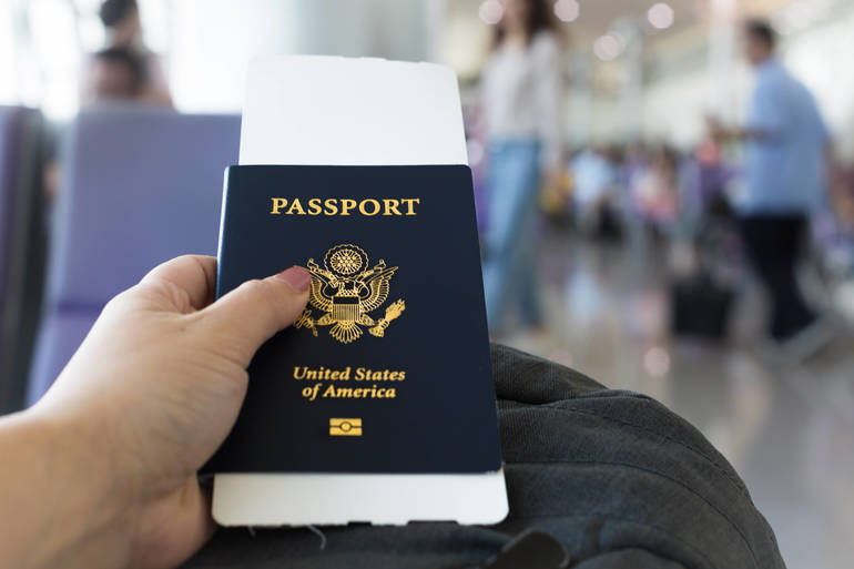 passport fees new jersey