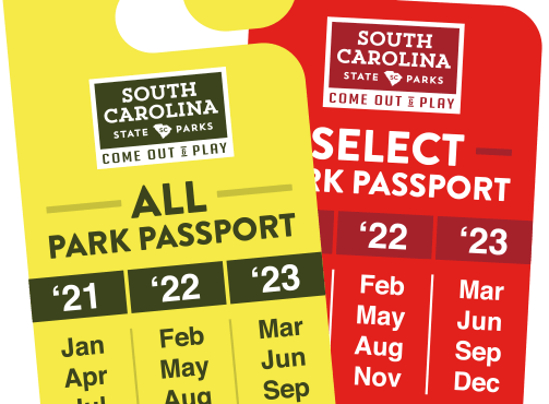 passport fees south carolina