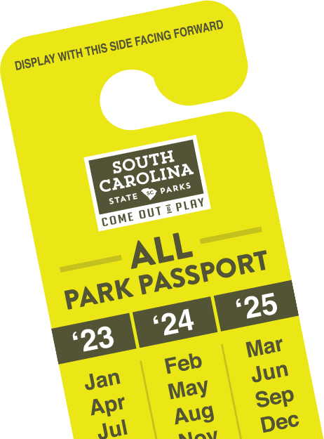 passport fees south carolina