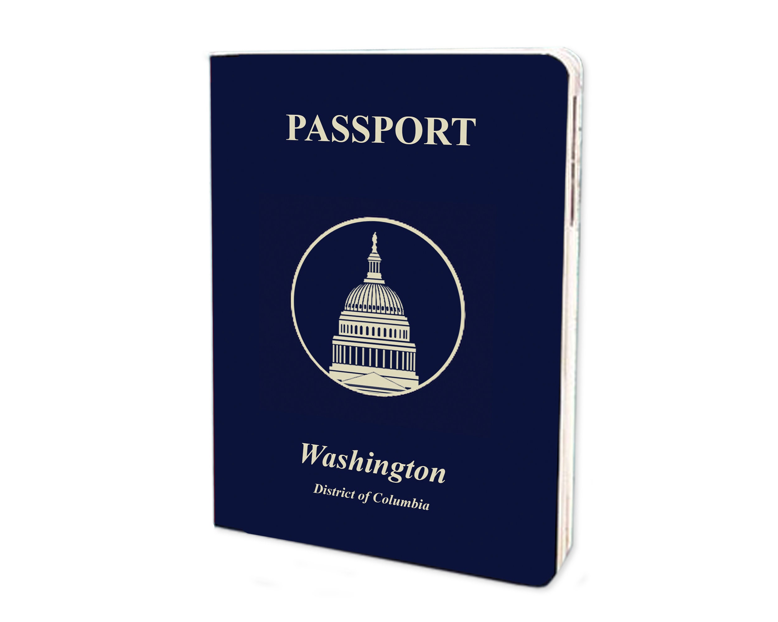 passport fees washington