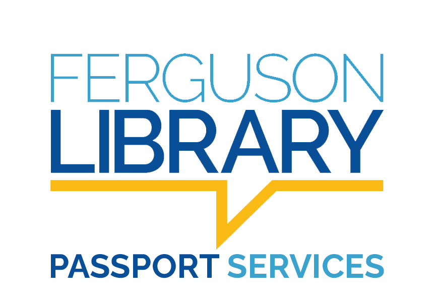 passport ferguson library stamford