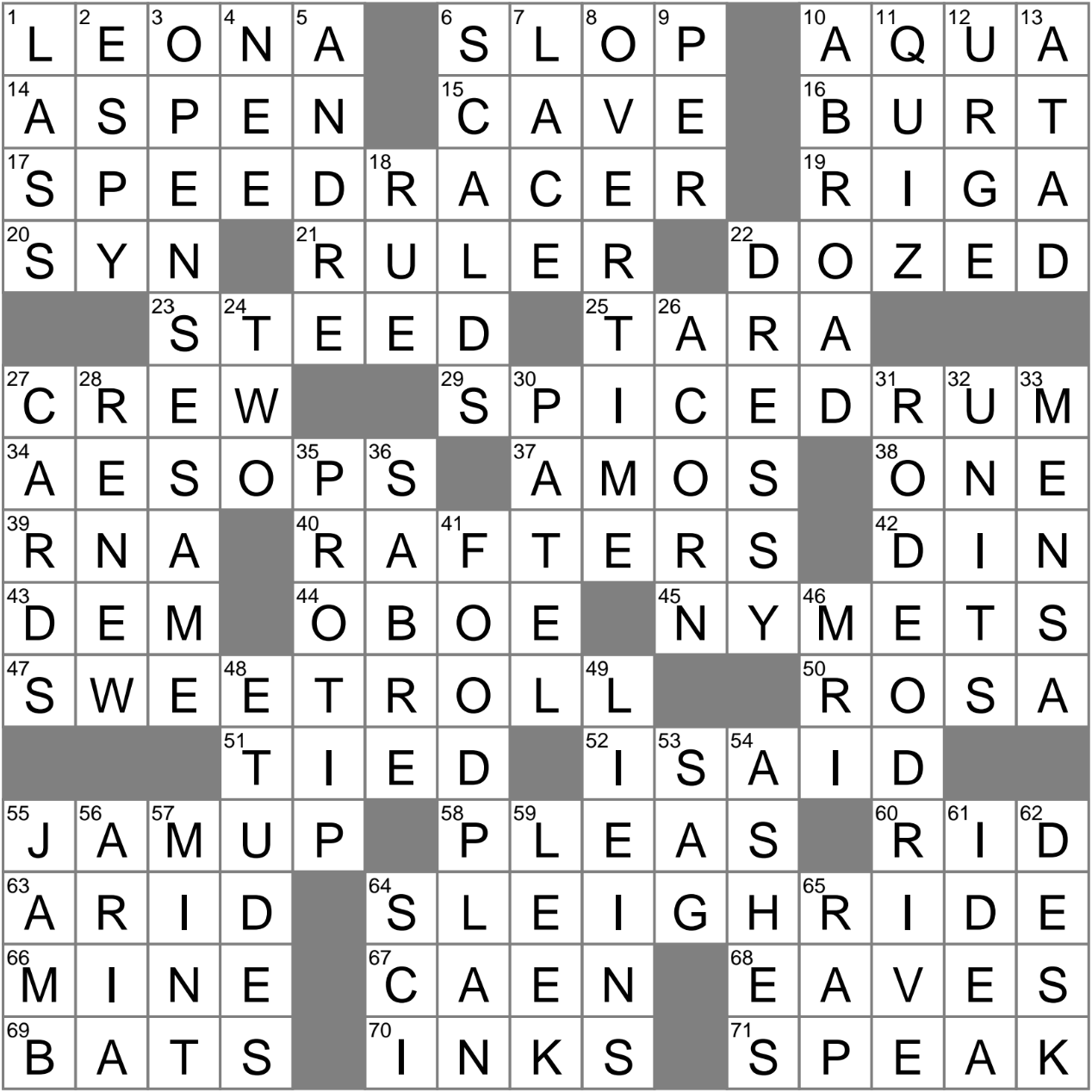 passport fig crossword clue