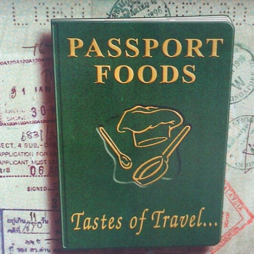 passport foods