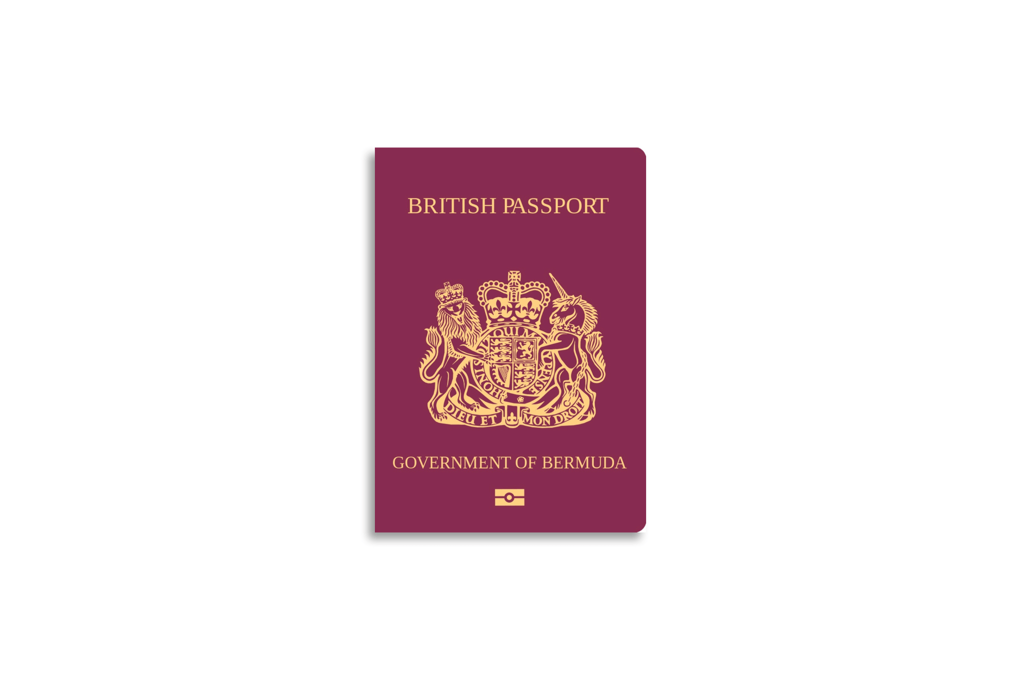 passport for bermuda