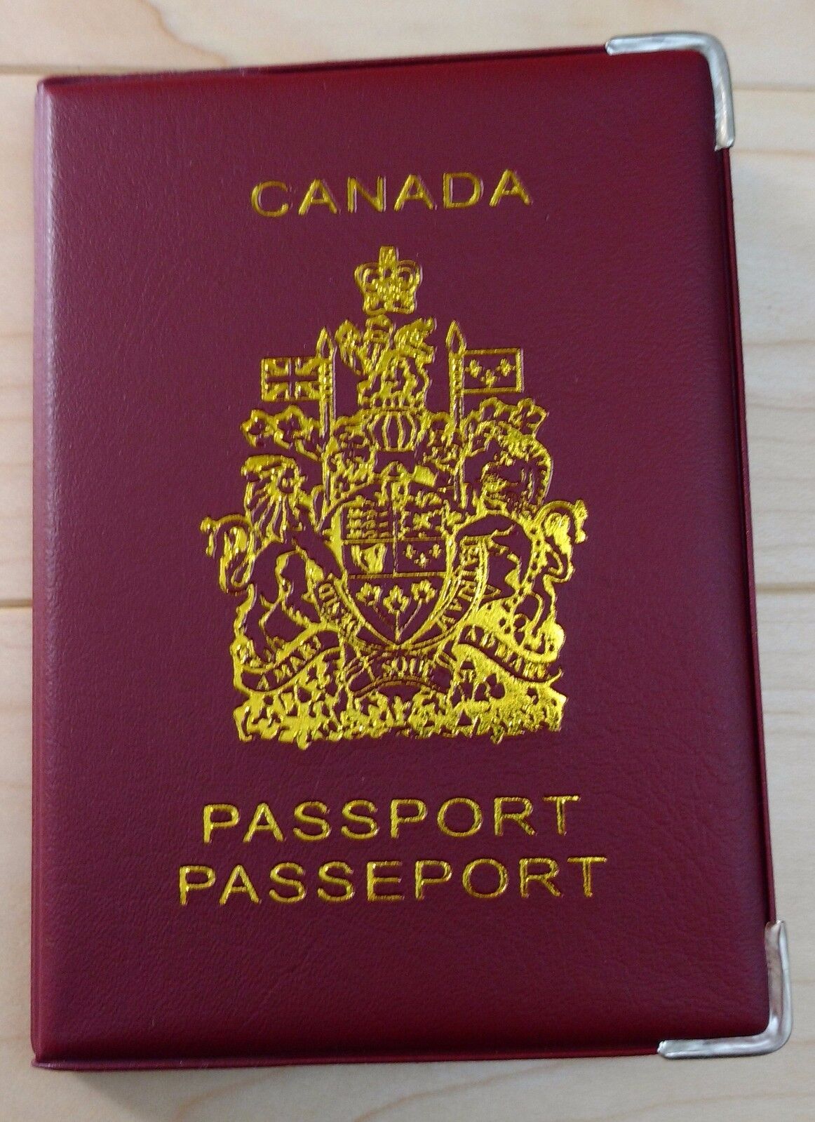 passport for canada