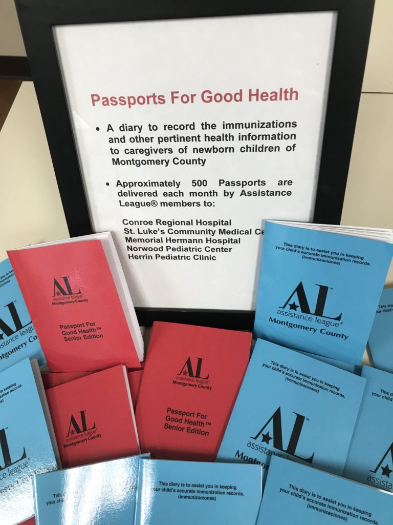 passport for good