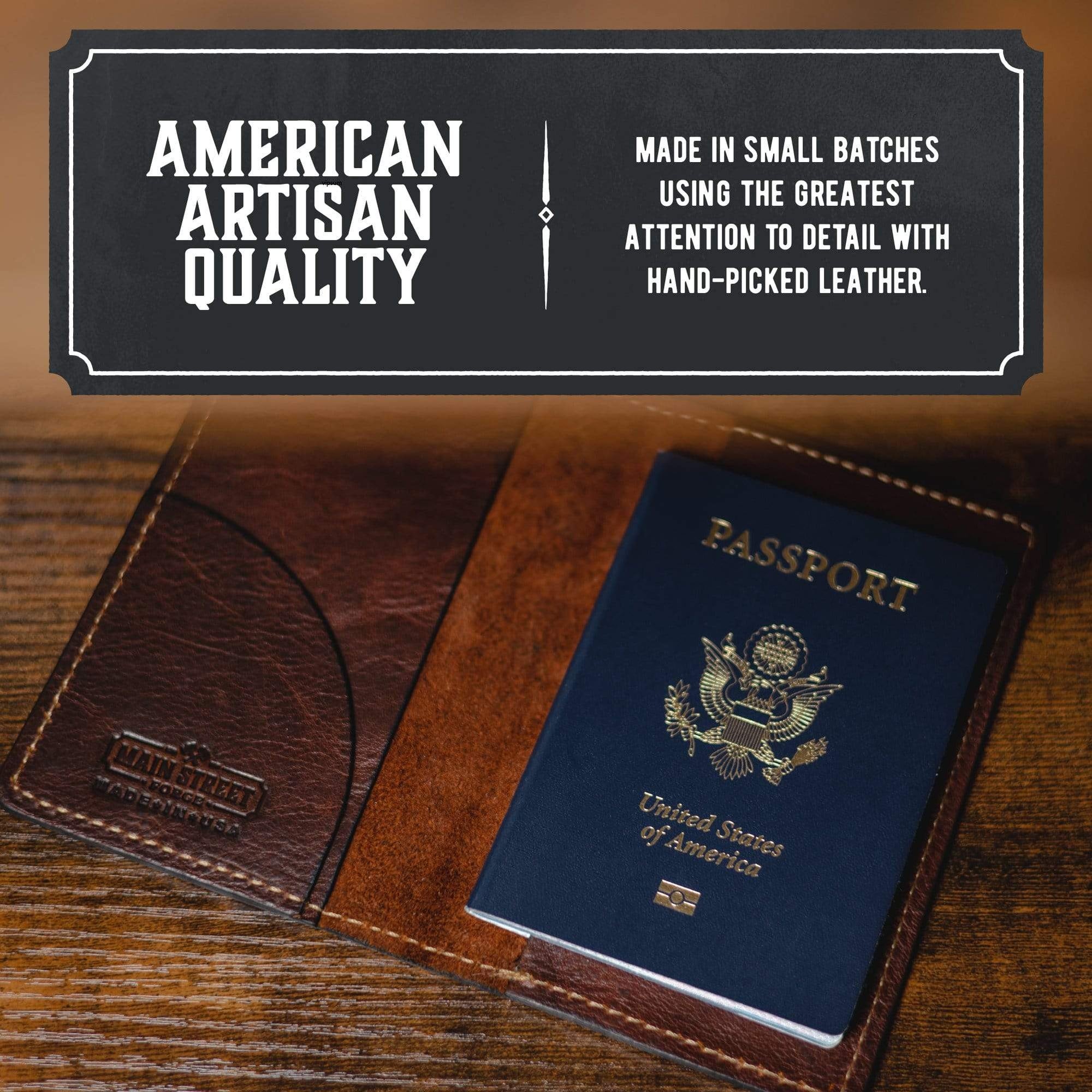 passport for goods