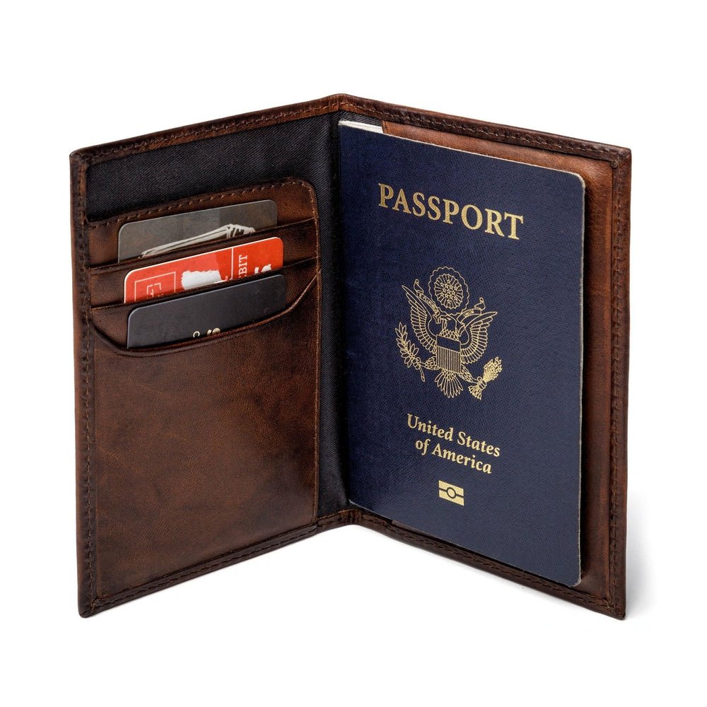 passport for goods