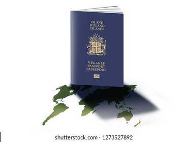 passport for haiti