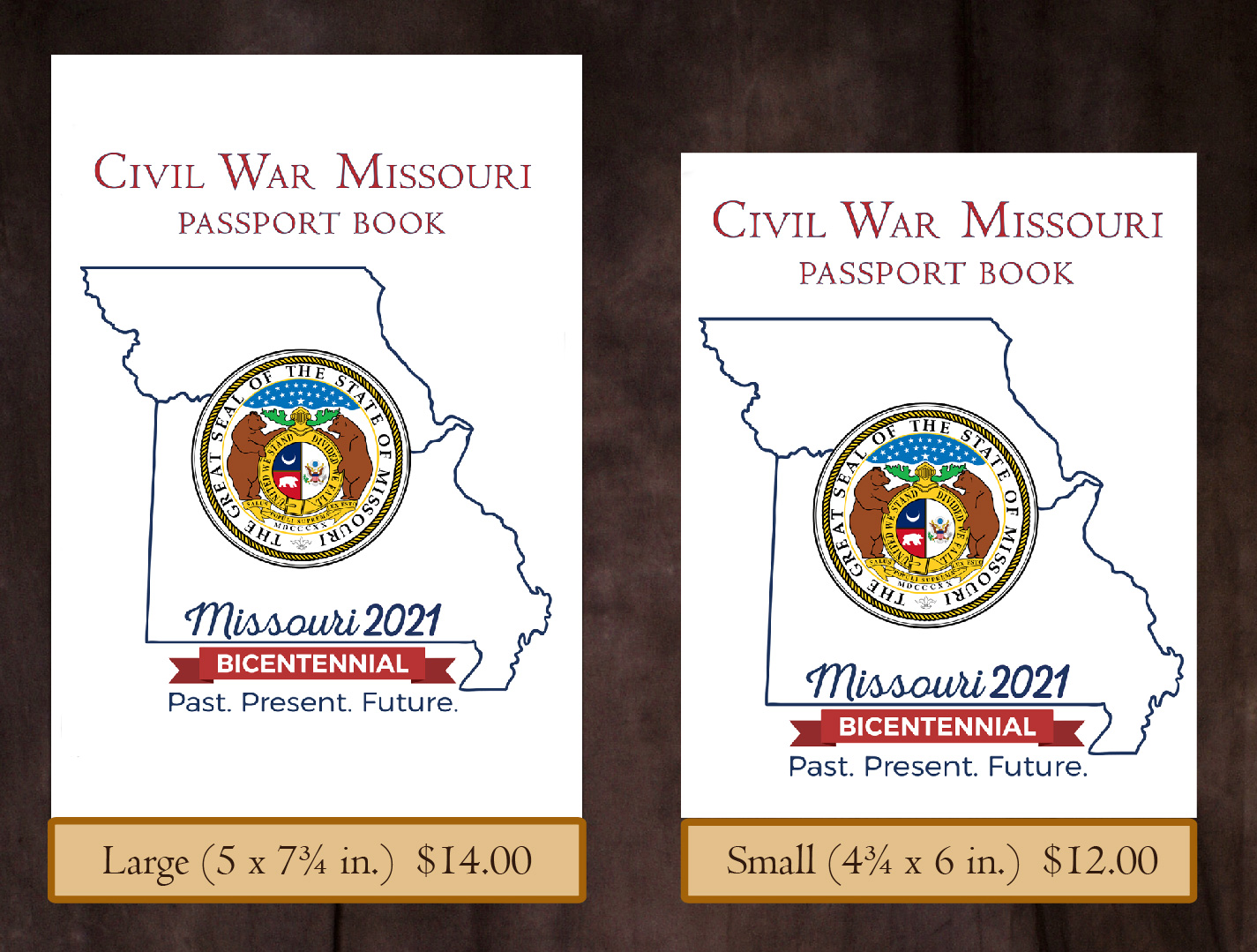 passport for missouri