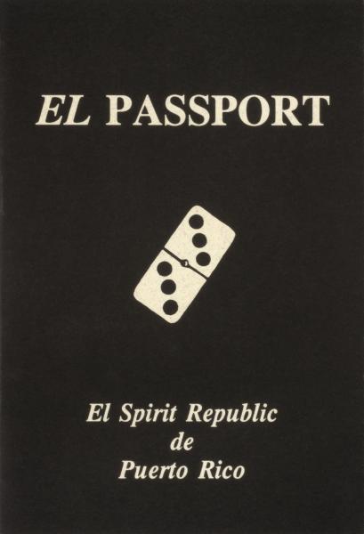 passport for puerto rico