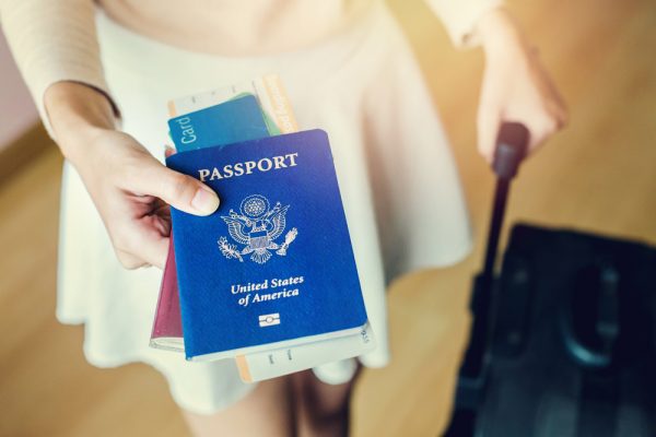 passport for puerto rico