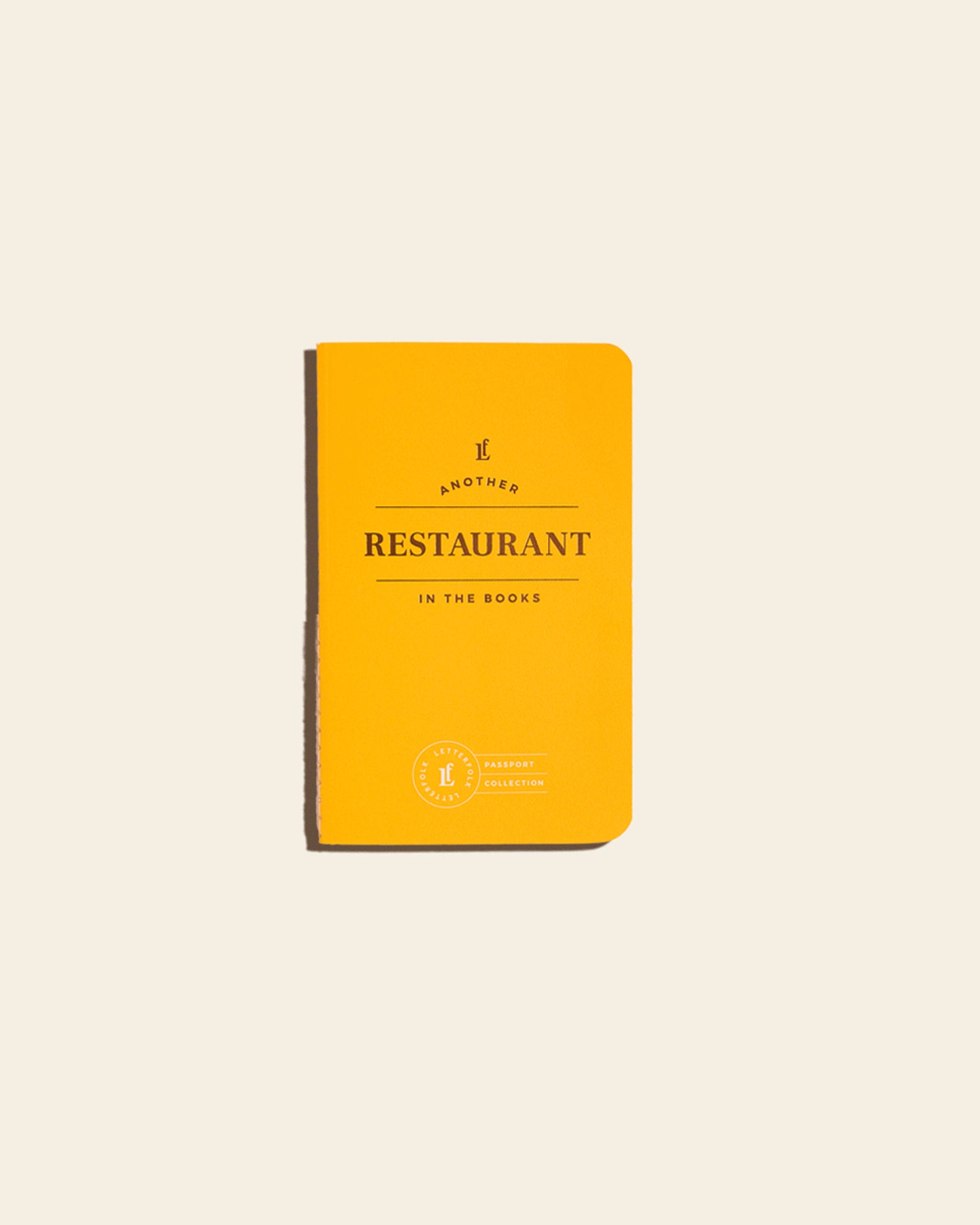 passport for restaurants