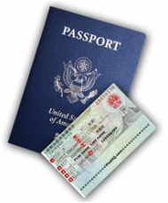 passport for st thomas