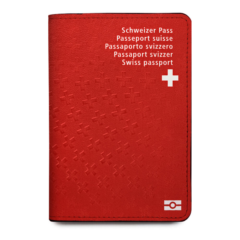 passport for switzerland