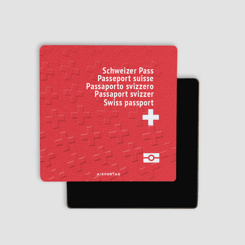 passport for switzerland