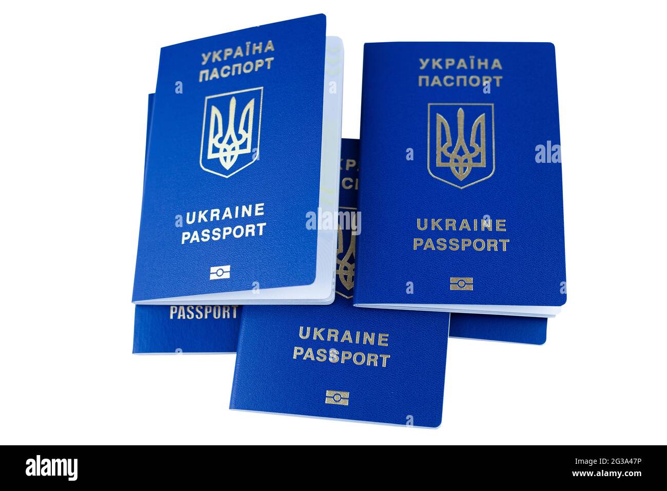 passport for ukraine