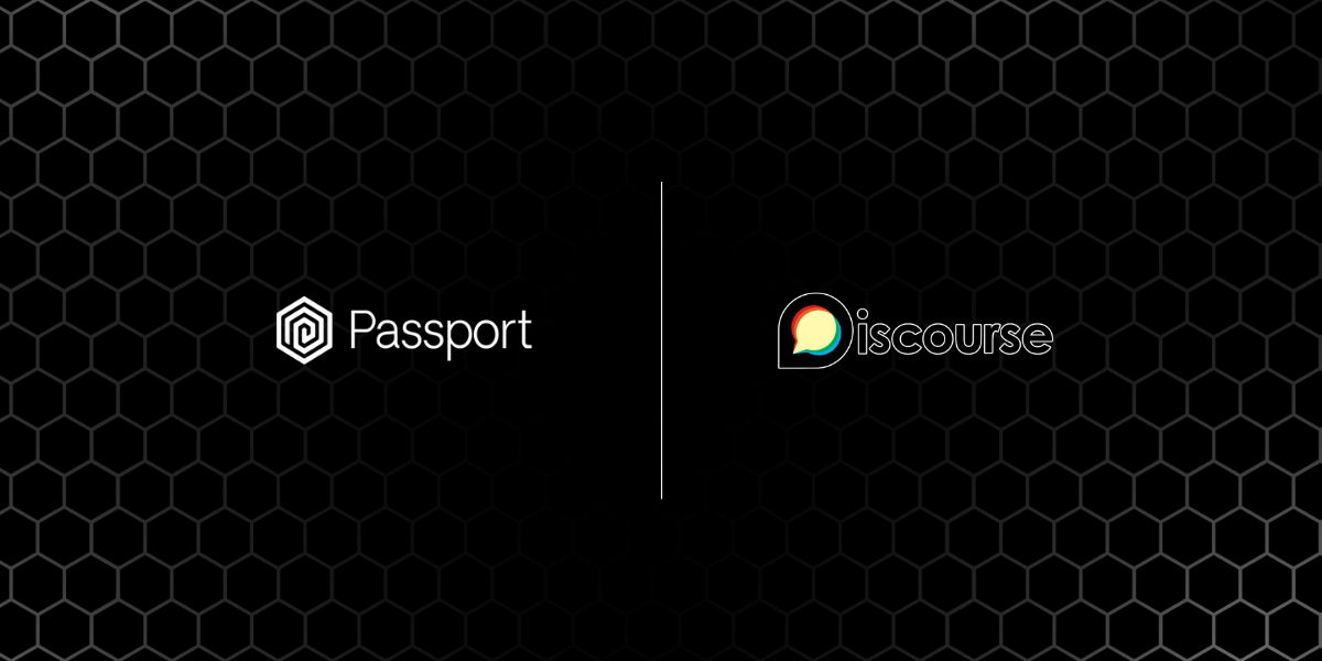 passport forum