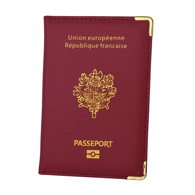 passport france