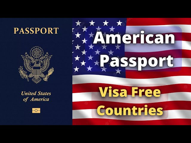 passport free countries