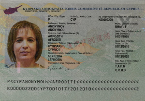 passport from cyprus