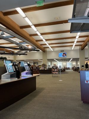 passport fullerton library