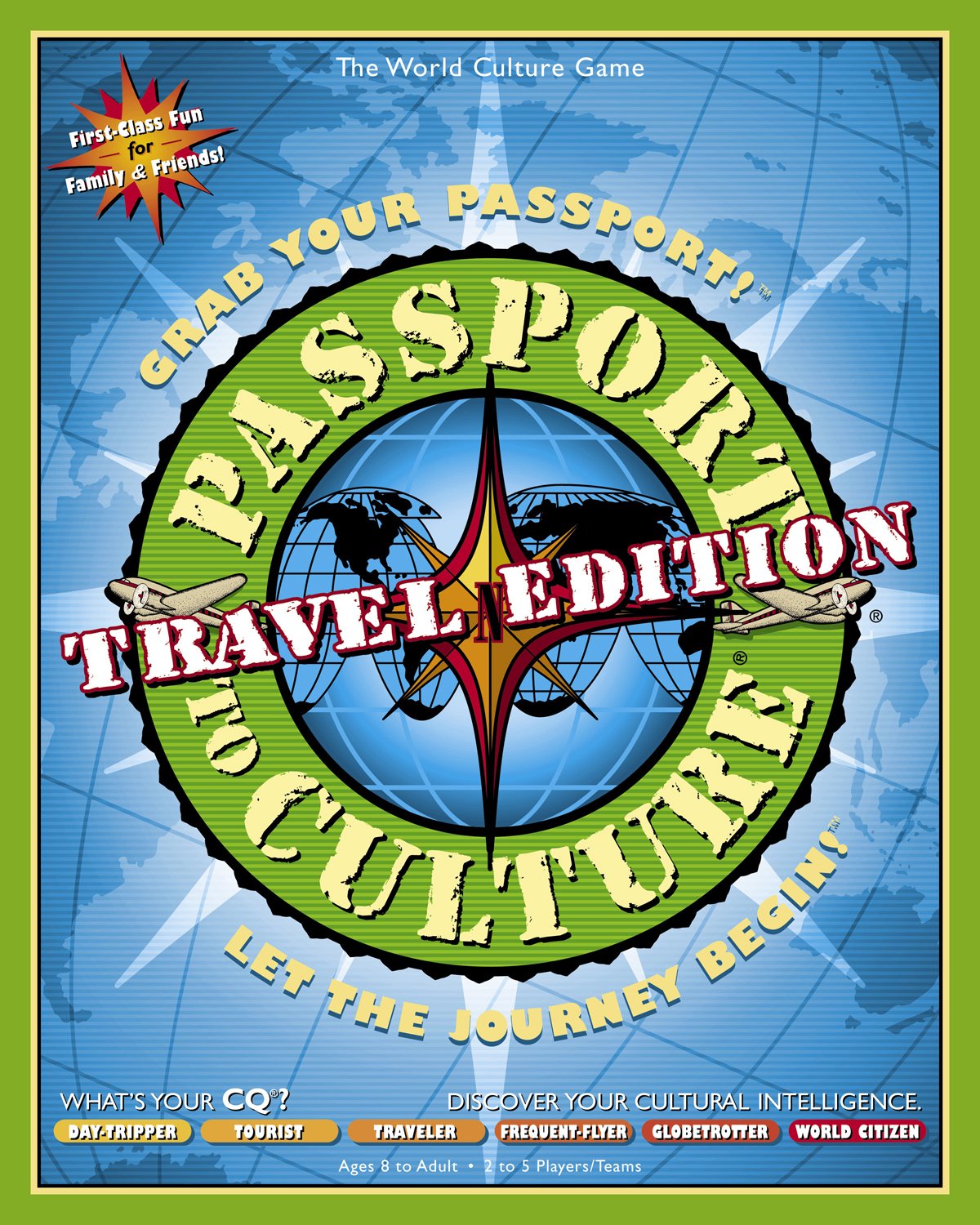 passport game