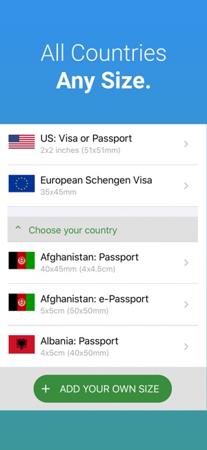 passport generator free