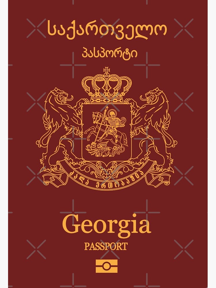 passport georgia tech