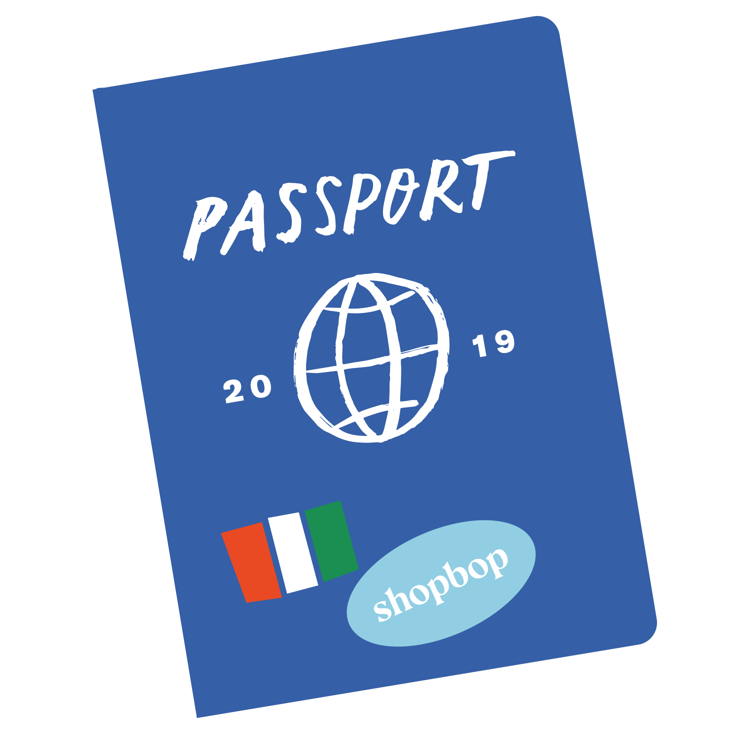 passport gif