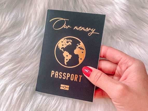 passport gift