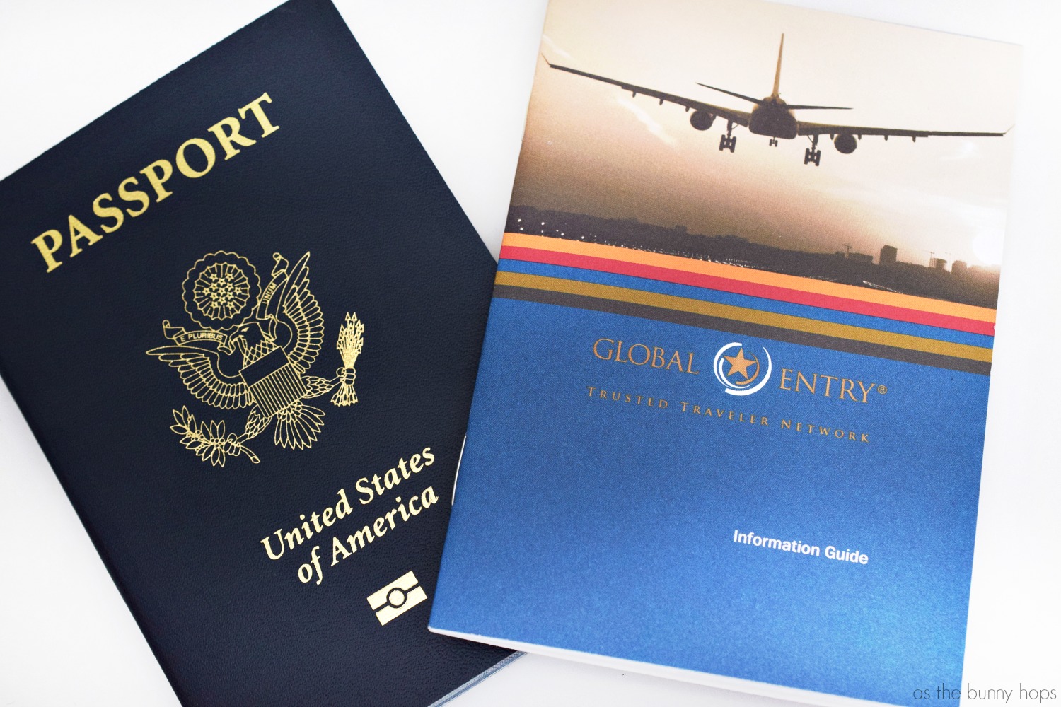 passport global entry