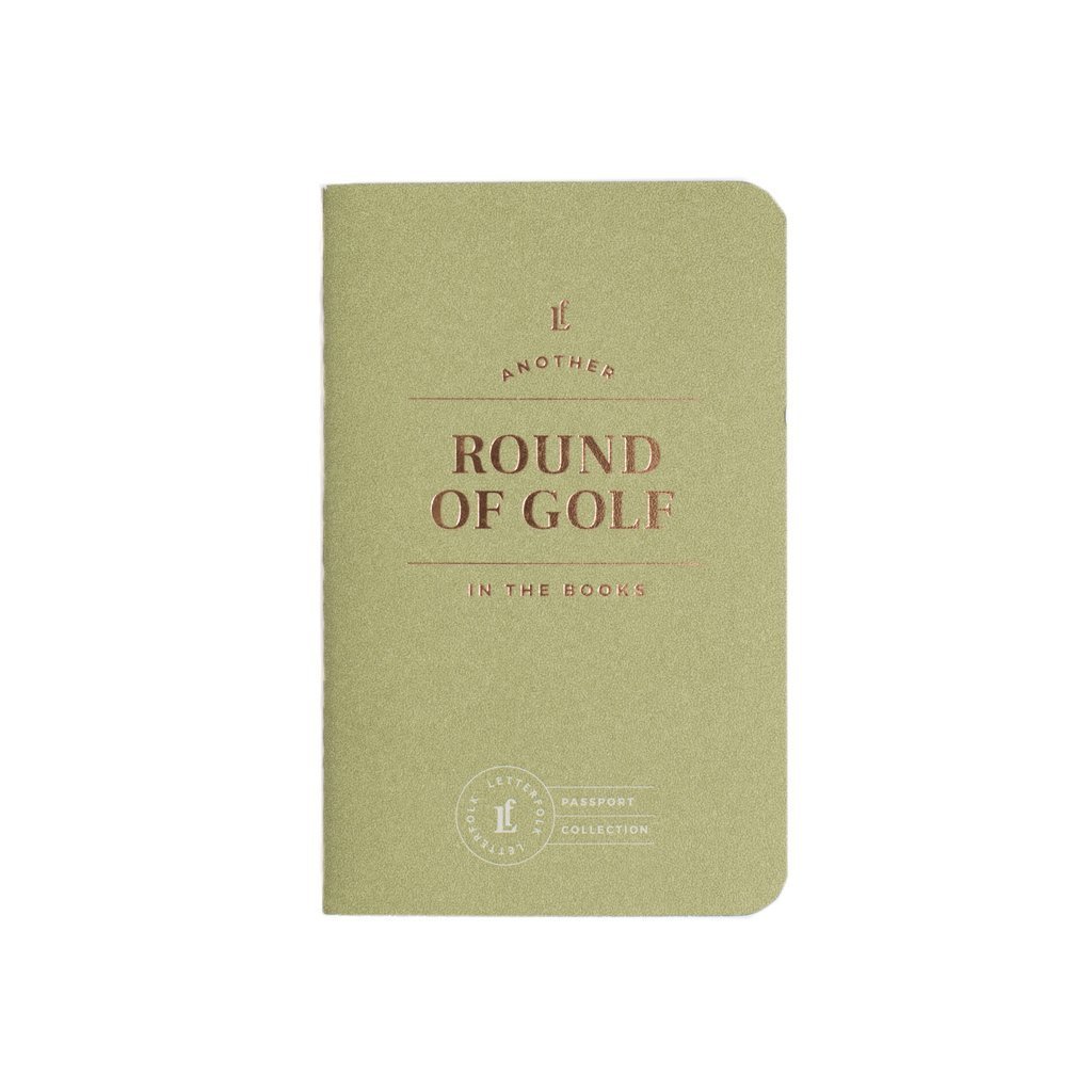 passport golf