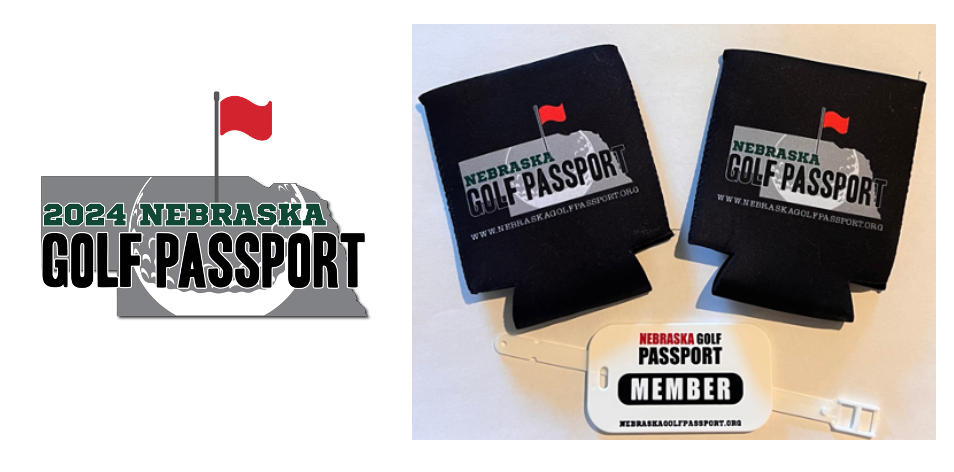 passport golf