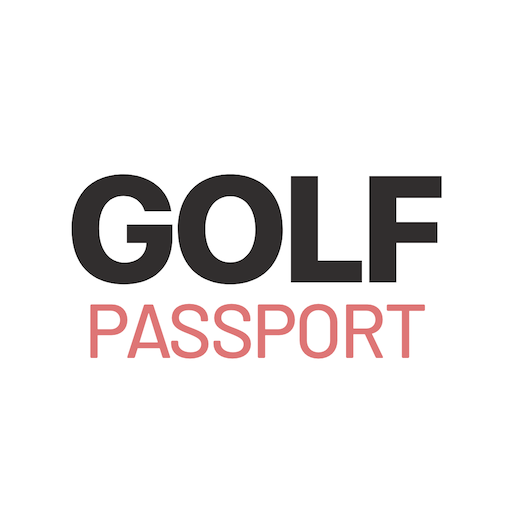 passport golf