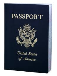 passport government agency