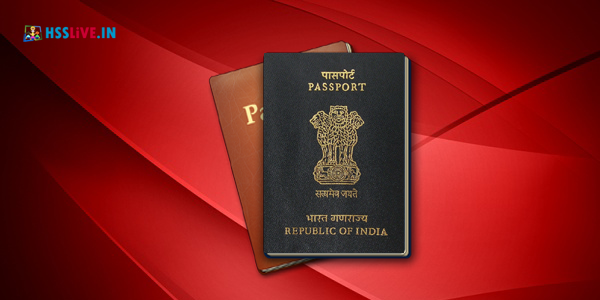 passport govt