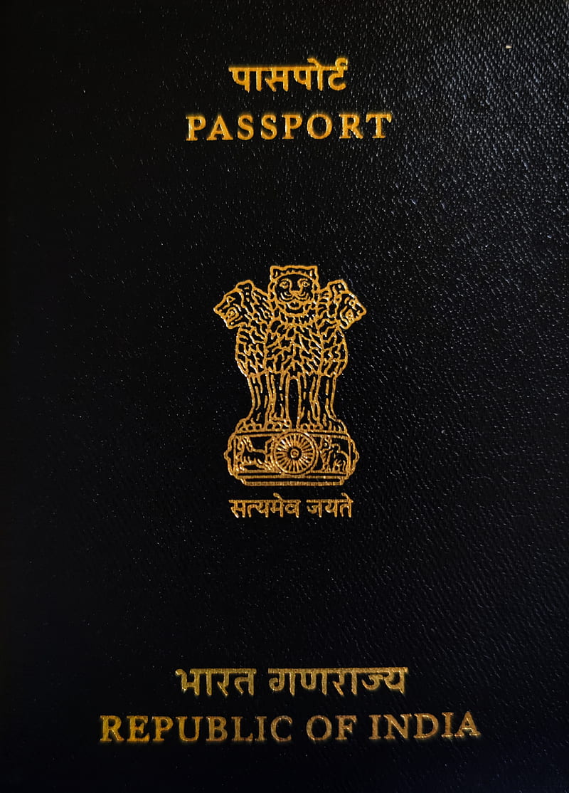 passport hd