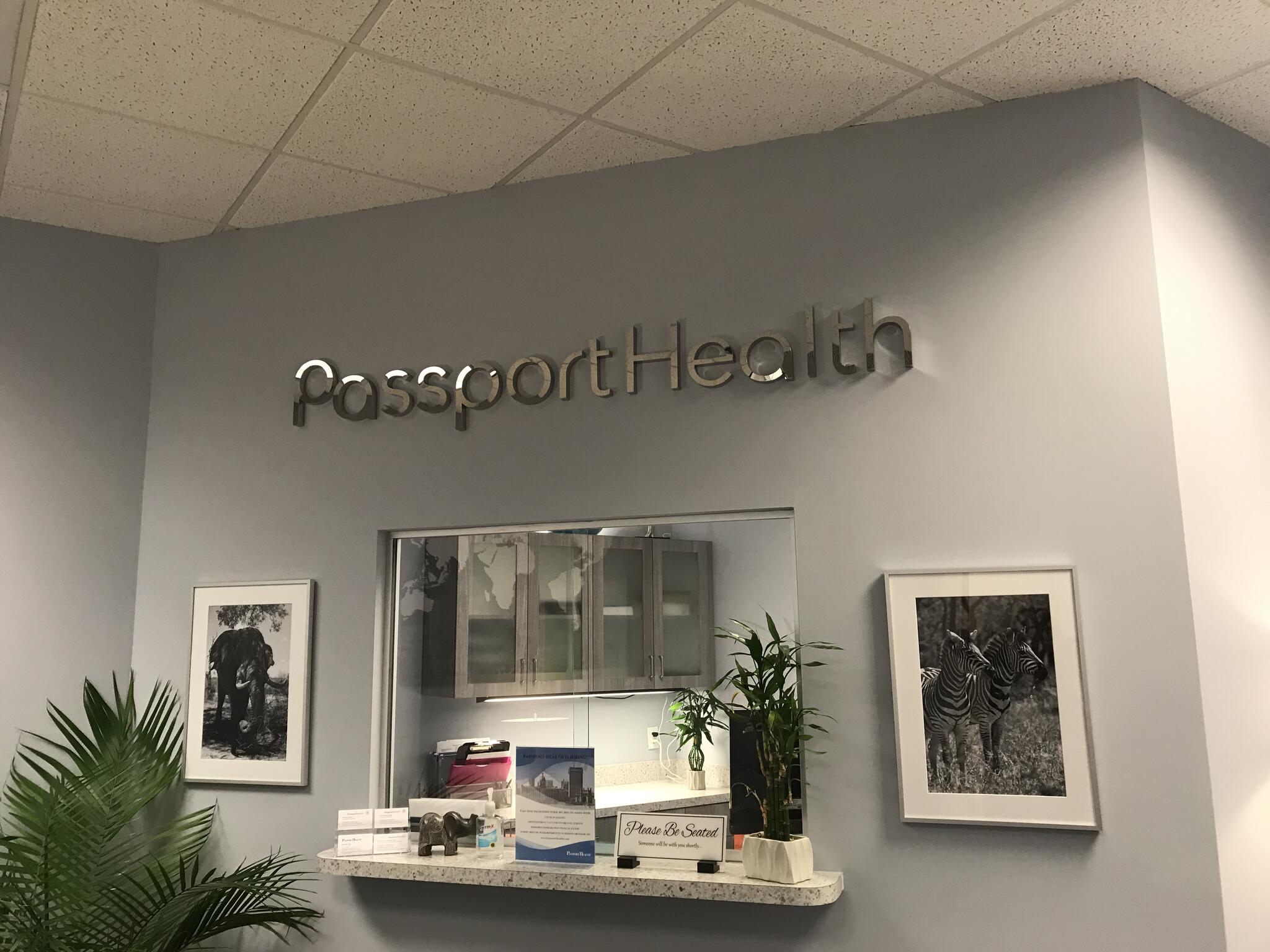 passport health charlotte