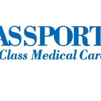 passport health colorado