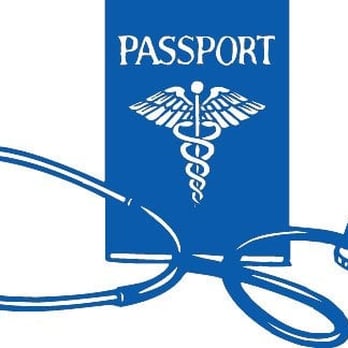 passport health login