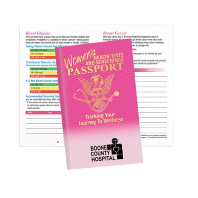 passport health login