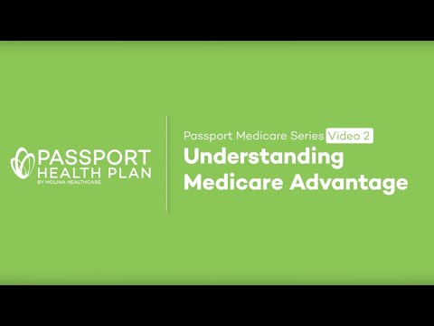 passport health plan by molina healthcare