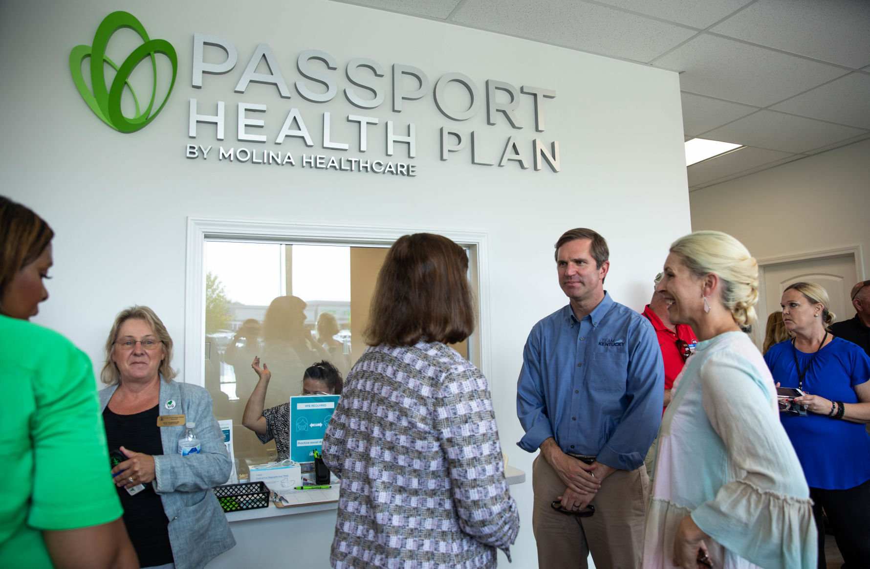 passport health plan ky