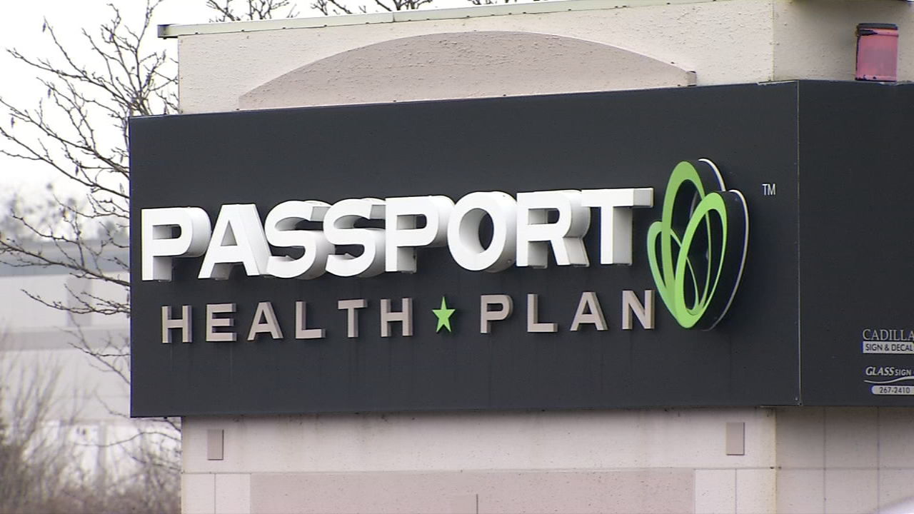 passport health plan louisville