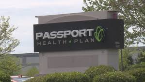 passport health plan louisville