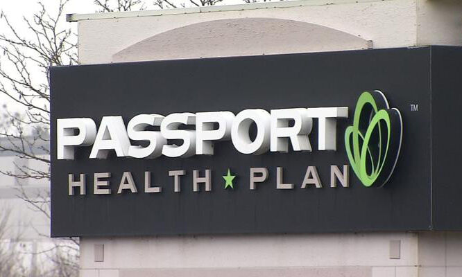 passport health plan of ky medicaid